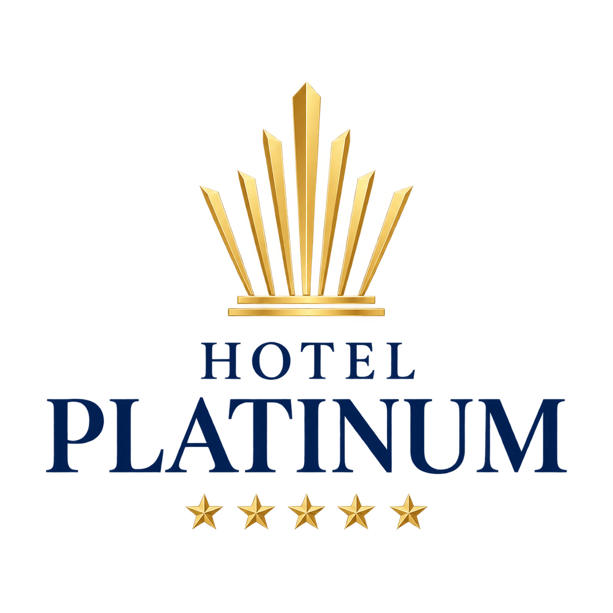 Hotel Platinum logo